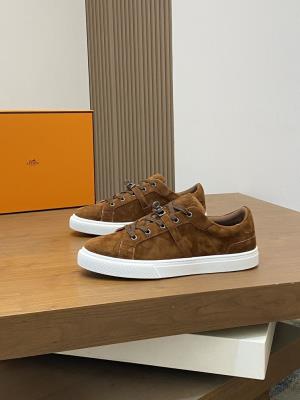 wholesale quality men hermes shoes model no. 281